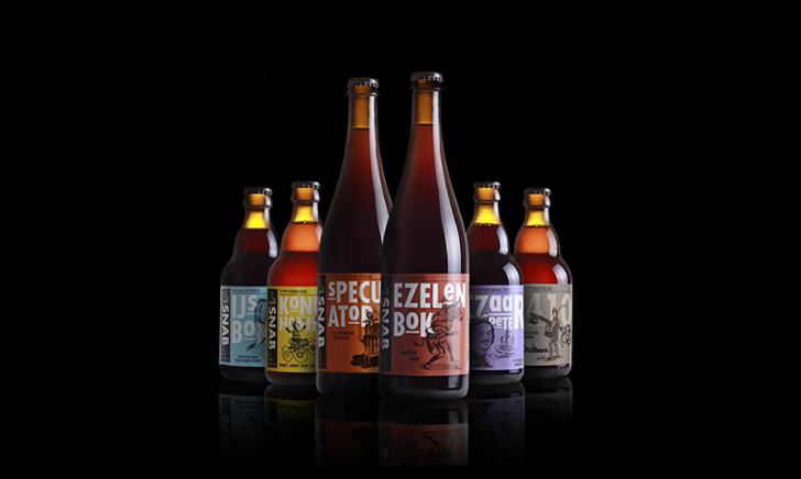 Stichting Noordhollandse Alternatieve Bierbrouwers 